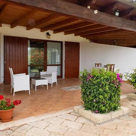 ホテル Il Falconiere