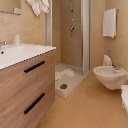 Il Falconiere 3* Muravera