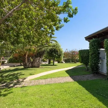 ホテル Il Falconiere ムラヴェーラ