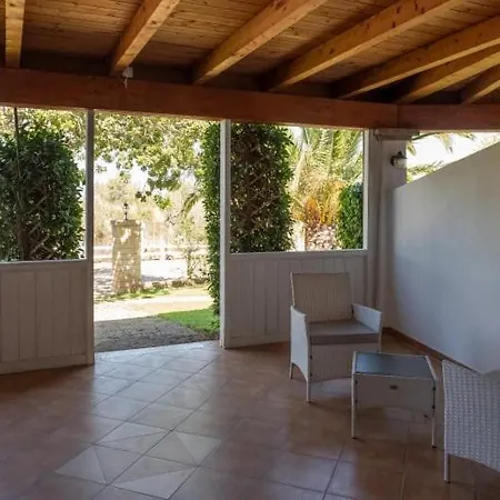 ホテル Il Falconiere