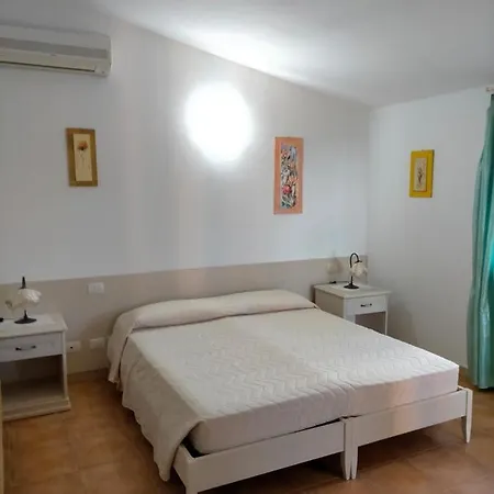Il Falconiere 3* Muravera