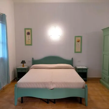 Il Falconiere 3* Muravera