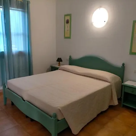Il Falconiere 3* Muravera