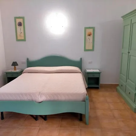 Il Falconiere ホテル ムラヴェーラ