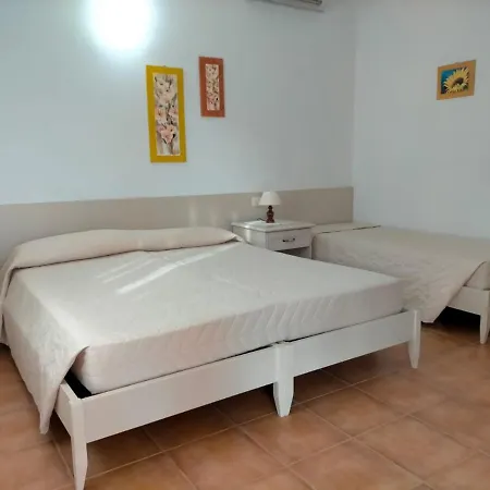 Il Falconiere 3* Muravera