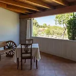 Ξενοδοχείο Il Falconiere