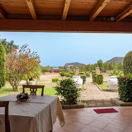 Il Falconiere Hotel Muravera