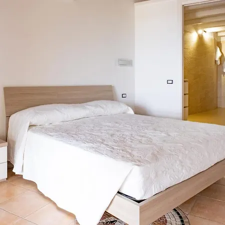 Szálloda Il Falconiere 3*