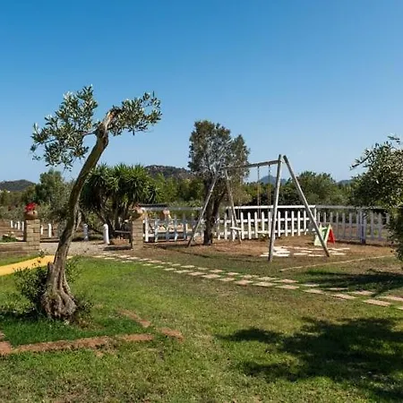 Il Falconiere Hotel 3*