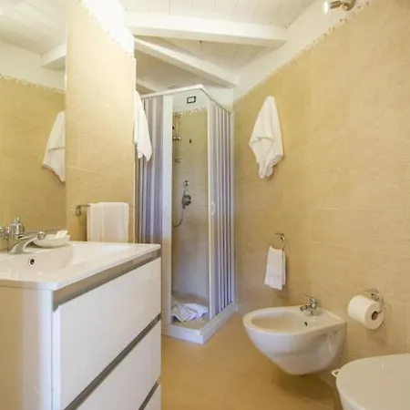 Il Falconiere Hotel 3*