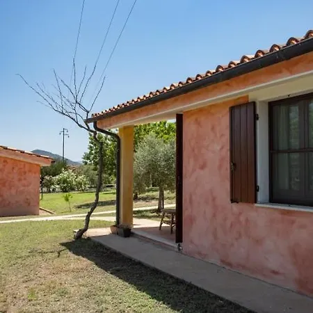 Hotel Il Falconiere 3*