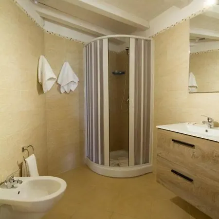 Il Falconiere Hotel Muravera