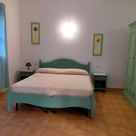 Il Falconiere Szálloda