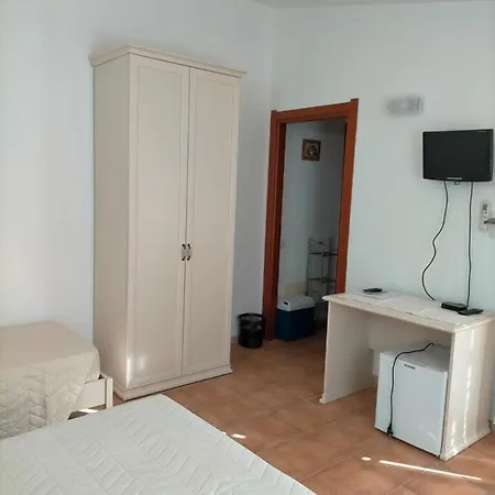 Szálloda Il Falconiere 3*