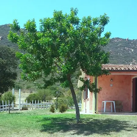 Hotel Il Falconiere Muravera